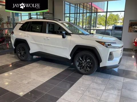 Unknown 2026 Toyota RAV4 XLE Premium for sale in Kansas City, MO