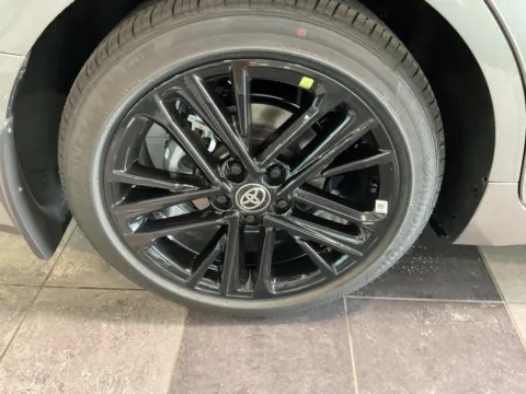 More photos of 2026 Toyota Camry SE at Jay Wolfe Toyota, MO