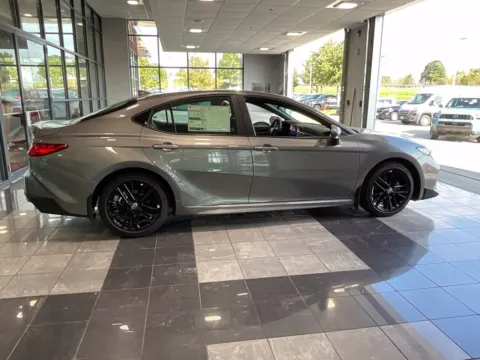 More photos of 2026 Toyota Camry SE at Jay Wolfe Toyota, MO