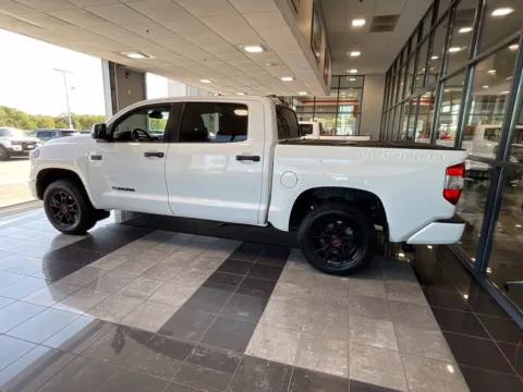 More photos of 2020 Toyota Tundra TRD Pro at Jay Wolfe Toyota, MO