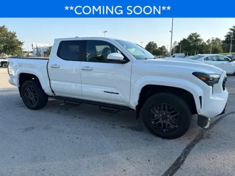 More photos of 2024 Toyota Tacoma TRD Sport at Jay Wolfe Toyota, MO