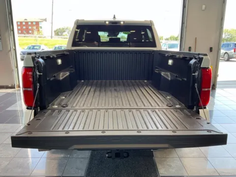 More photos of 2024 Toyota Tacoma TRD Sport at Jay Wolfe Toyota, MO