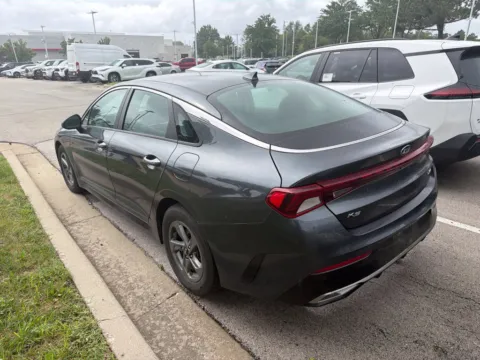 More photos of 2021 Kia K5 LXS at Jay Wolfe Toyota, MO