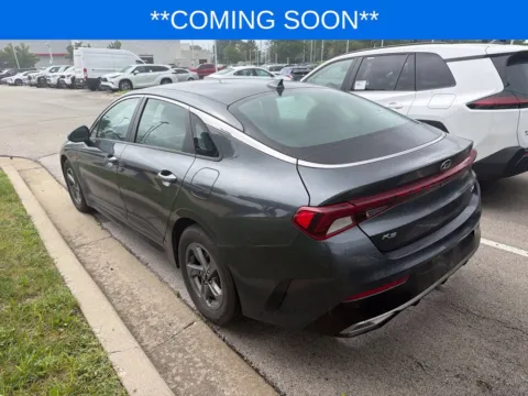 More photos of 2021 Kia K5 LXS at Jay Wolfe Toyota, MO