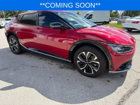 More photos of 2024 Kia EV6 Wind at Jay Wolfe Toyota, MO