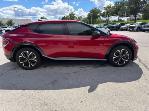 More photos of 2024 Kia EV6 Wind at Jay Wolfe Toyota, MO