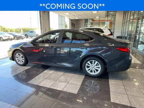 More photos of 2025 Toyota Camry LE at Jay Wolfe Toyota, MO