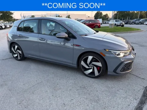 More photos of 2024 Volkswagen Golf GTI 2.0T S at Jay Wolfe Toyota, MO