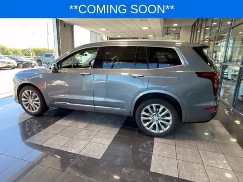 More photos of 2021 Cadillac XT6 Premium Luxury at Jay Wolfe Toyota, MO