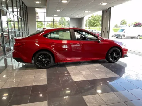 More photos of 2026 Toyota Camry SE at Jay Wolfe Toyota, MO