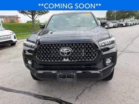 Photos of 2023 Toyota Tacoma Limited for sale in Kansas City, MO at Jay Wolfe Toyota