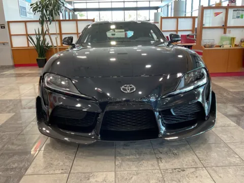 Photos of 2026 Toyota GR Supra 3.0 Premium for sale in Kansas City, MO at Jay Wolfe Toyota