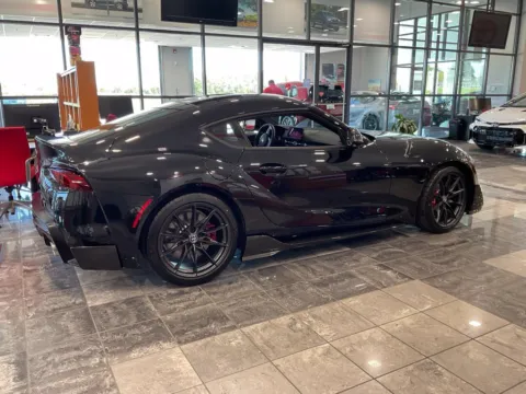 More photos of 2026 Toyota GR Supra 3.0 Premium at Jay Wolfe Toyota, MO