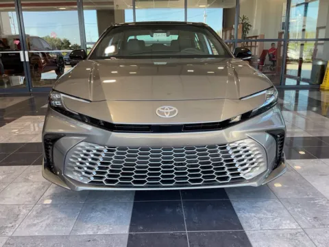 Photos of 2026 Toyota Camry XSE for sale in Kansas City, MO at Jay Wolfe Toyota