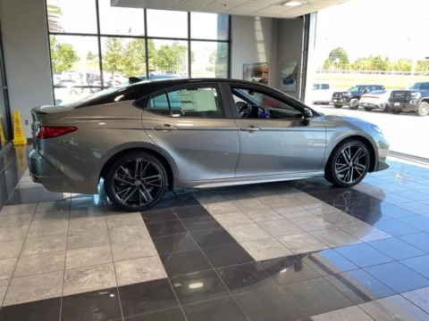 More photos of 2026 Toyota Camry XSE at Jay Wolfe Toyota, MO