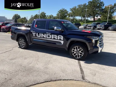 Unknown 2026 Toyota Tundra 1794 Edition for sale in Kansas City, MO