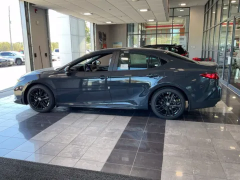 More photos of 2026 Toyota Camry SE at Jay Wolfe Toyota, MO