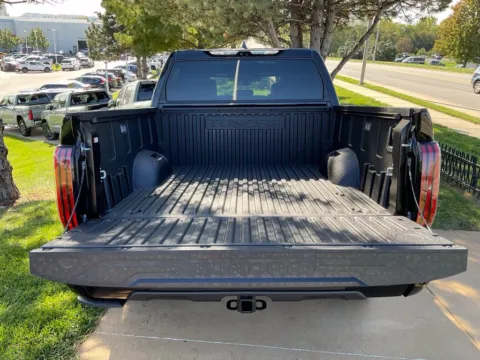 More photos of 2026 Toyota Tundra Platinum at Jay Wolfe Toyota, MO