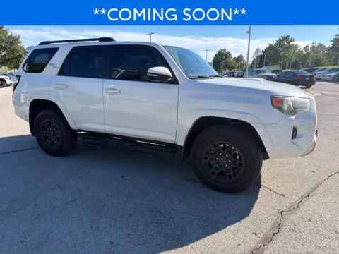 More photos of 2024 Toyota 4Runner TRD Off-Road Premium at Jay Wolfe Toyota, MO
