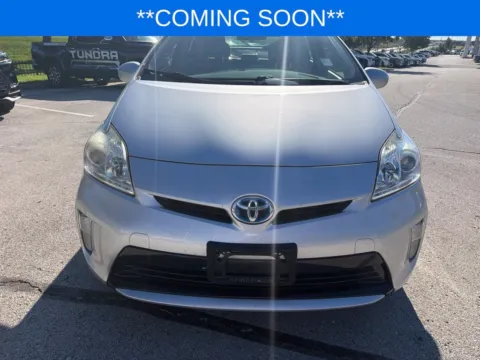 Photos of 2015 Toyota Prius Two for sale in Kansas City, MO at Jay Wolfe Toyota