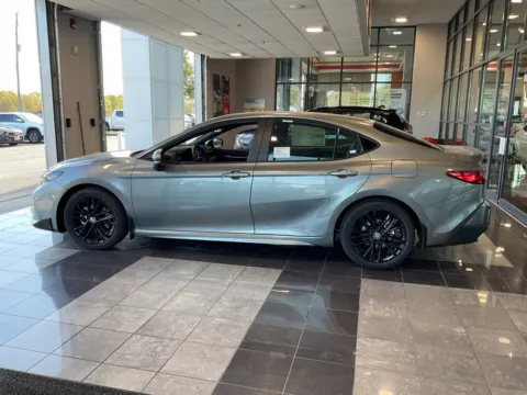 More photos of 2026 Toyota Camry SE at Jay Wolfe Toyota, MO