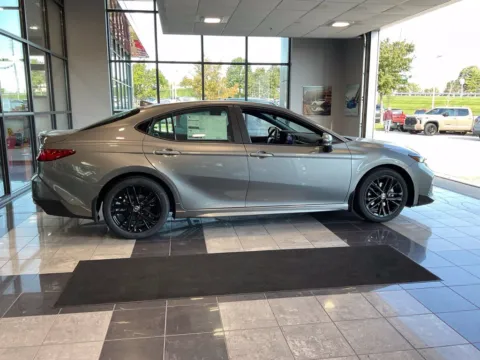 More photos of 2026 Toyota Camry SE at Jay Wolfe Toyota, MO