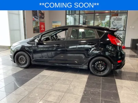 More photos of 2016 Ford Fiesta ST at Jay Wolfe Toyota, MO