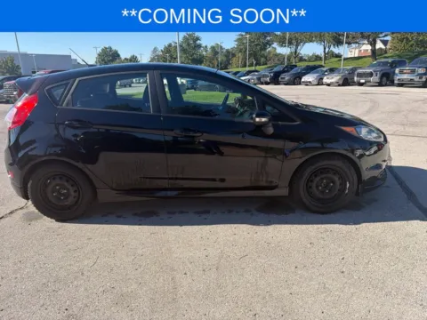 More photos of 2016 Ford Fiesta ST at Jay Wolfe Toyota, MO