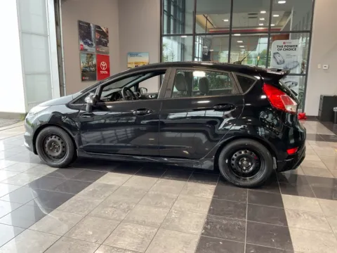 More photos of 2016 Ford Fiesta ST at Jay Wolfe Toyota, MO