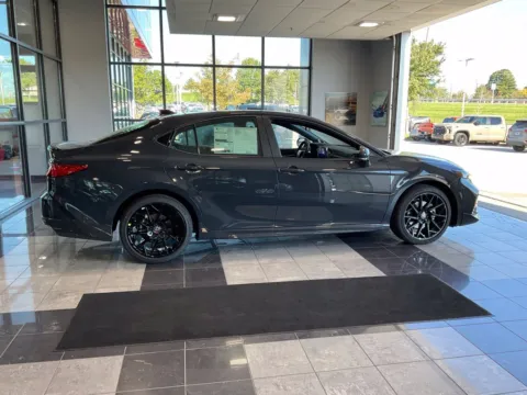 More photos of 2026 Toyota Camry XSE at Jay Wolfe Toyota, MO