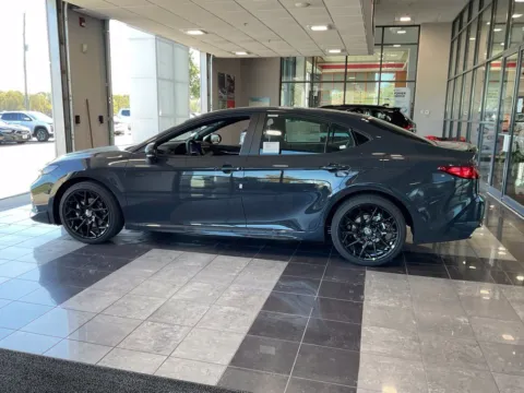 More photos of 2026 Toyota Camry XSE at Jay Wolfe Toyota, MO