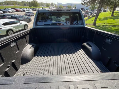 More photos of 2026 Toyota Tundra Platinum at Jay Wolfe Toyota, MO
