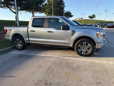 More photos of 2021 Ford F-150 XL at Jay Wolfe Toyota, MO