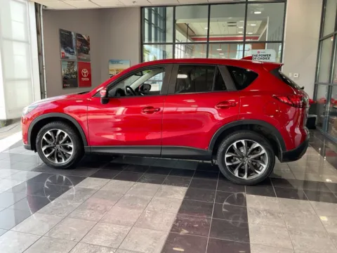 More photos of 2016 Mazda CX-5 Grand Touring at Jay Wolfe Toyota, MO