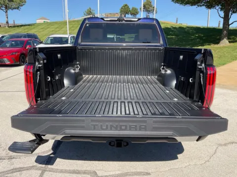 More photos of 2026 Toyota Tundra 1794 Edition at Jay Wolfe Toyota, MO