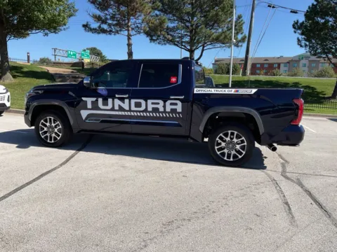 More photos of 2026 Toyota Tundra 1794 Edition at Jay Wolfe Toyota, MO