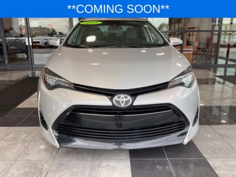 Photos of 2019 Toyota Corolla LE for sale in Kansas City, MO at Jay Wolfe Toyota