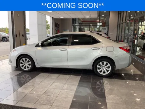 More photos of 2019 Toyota Corolla LE at Jay Wolfe Toyota, MO
