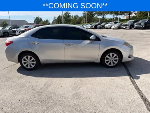 More photos of 2019 Toyota Corolla LE at Jay Wolfe Toyota, MO