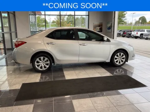 More photos of 2019 Toyota Corolla LE at Jay Wolfe Toyota, MO