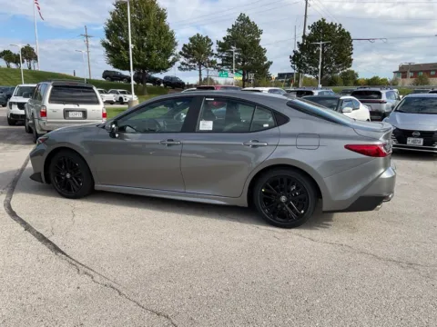 More photos of 2026 Toyota Camry SE at Jay Wolfe Toyota, MO