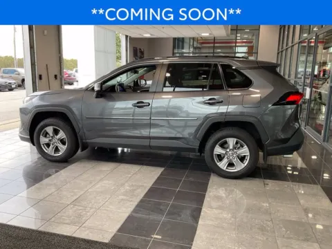 More photos of 2024 Toyota RAV4 XLE at Jay Wolfe Toyota, MO