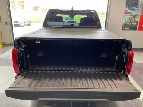 More photos of 2026 Toyota Tundra Limited at Jay Wolfe Toyota, MO