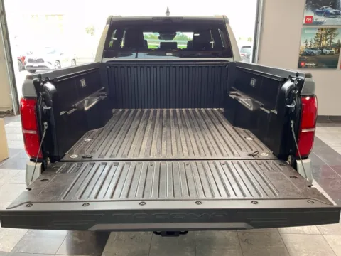 More photos of 2026 Toyota Tacoma TRD Off-Road at Jay Wolfe Toyota, MO