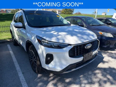 Another view of 2024 Ford Escape Plug-In Hybrid for sale in Kansas City, MO at Jay Wolfe Toyota