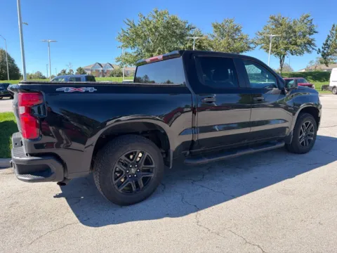 More photos of 2024 Chevrolet Silverado 1500 Custom at Jay Wolfe Toyota, MO