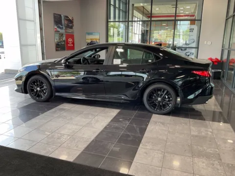 More photos of 2026 Toyota Camry SE at Jay Wolfe Toyota, MO