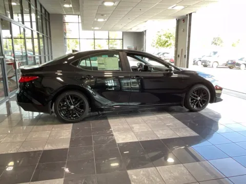 More photos of 2026 Toyota Camry SE at Jay Wolfe Toyota, MO