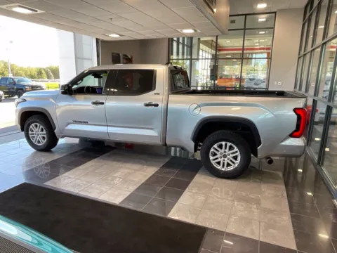 More photos of 2023 Toyota Tundra SR5 at Jay Wolfe Toyota, MO