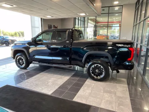 More photos of 2023 Toyota Tundra SR5 at Jay Wolfe Toyota, MO